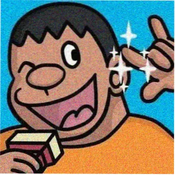 影迷头像 三号厅